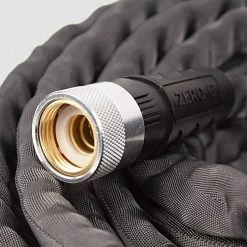 Zero-G Hose 100 Feet -Garden Warehousing 4001 100 4 1