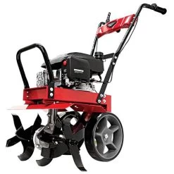 Earthquake Badger 160cc Viper Engine Front Tine Tiller -Garden Warehousing 41080 2 1