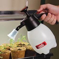 Solo Hand Sprayer, 1 Liter -Garden Warehousing 418l 3