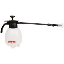 Solo Handheld Sprayer, 2 Liter With 2-foot Wand