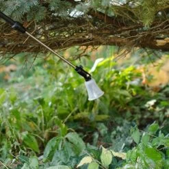 Solo Handheld Sprayer, 2 Liter With 2-foot Wand -Garden Warehousing 420l 10