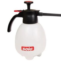 Solo Handheld Sprayer, 2 Liter With 2-foot Wand -Garden Warehousing 420l 3