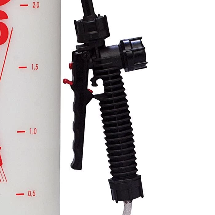 Solo Handheld Commercial Sprayer, 2 Gallon 5 Solo Handheld Commercial Sprayer, 2 Gallon - Image 3