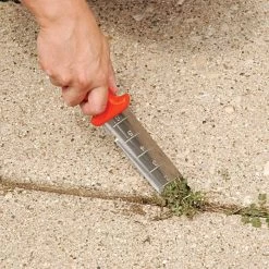 Leonard Deluxe Soil Knife, Pruner, Saw And Sheath Combo -Garden Warehousing 4752 5 2 1