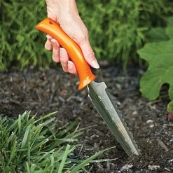 Leonard Stainless Steel Soil Tool -Garden Warehousing 4754 3 1