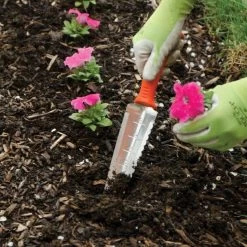 Leonard Stainless Steel Soil Tool -Garden Warehousing 4754 4 1