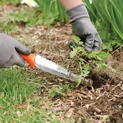 Leonard Stainless Steel Soil Tool -Garden Warehousing 4754 5 2