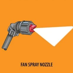 Solo Backpack Sprayer 4 Gallon With Diaphragm Pump -Garden Warehousing 475 fan spray nozzle