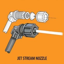 Solo Backpack Sprayer 4 Gallon With Diaphragm Pump -Garden Warehousing 475 jet stream nozzle