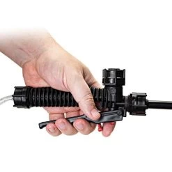 Solo Backpack Sprayer 4 Gallon With Diaphragm Pump -Garden Warehousing 475 shut off valve