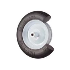 Marathon Flat Free Tire, 16in Diameter