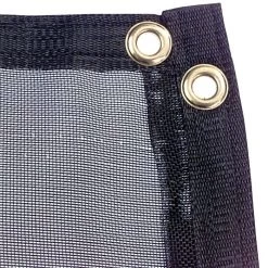 Ready Made Shade Tarp 47% Shade 10'x20'