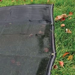 Ready Made Shade Tarp 47% Shade 10'x20' -Garden Warehousing 5102 3