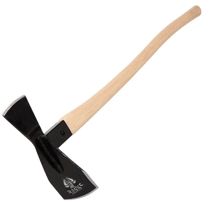 PROHOE Rogue 40-inch Pulaski Hoe Axe 3 PROHOE Rogue 40-inch Pulaski Hoe Axe