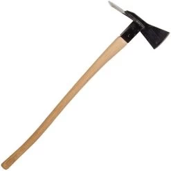 PROHOE Rogue 40-inch Pulaski Hoe Axe 9 PROHOE Rogue 40-inch Pulaski Hoe Axe -Garden Warehousing 55hx 1