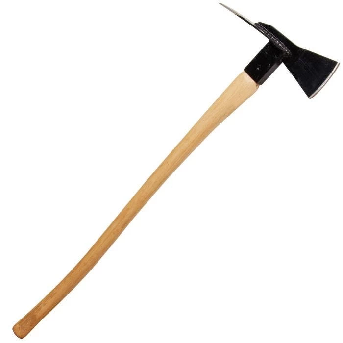 PROHOE Rogue 40-inch Pulaski Hoe Axe 5 PROHOE Rogue 40-inch Pulaski Hoe Axe - Image 3