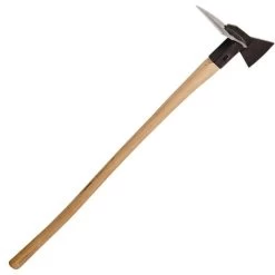 PROHOE Rogue 40-inch Pulaski Hoe Axe 11 PROHOE Rogue 40-inch Pulaski Hoe Axe -Garden Warehousing 55hx 3