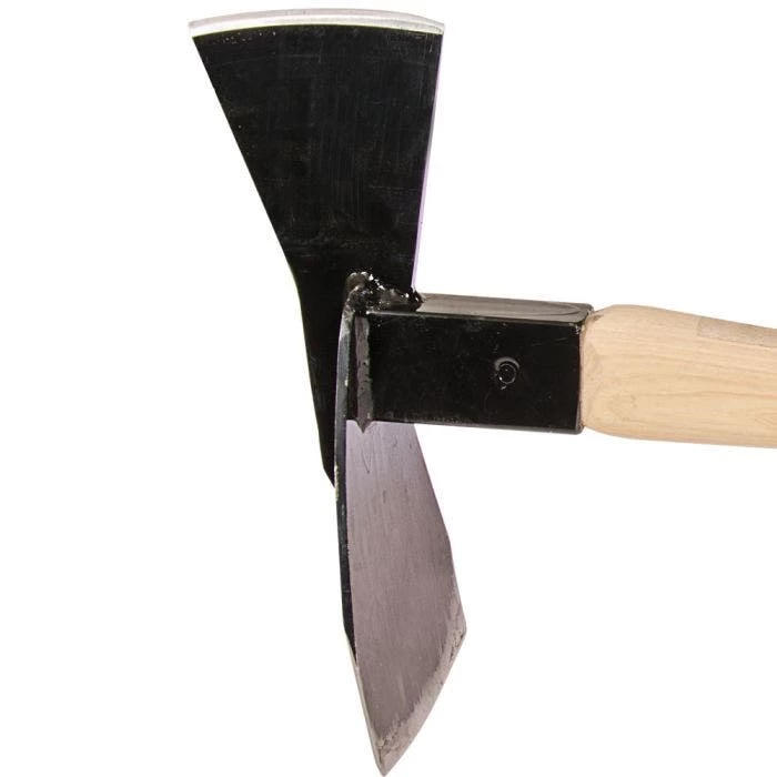 PROHOE Rogue 40-inch Pulaski Hoe Axe 7 PROHOE Rogue 40-inch Pulaski Hoe Axe - Image 5