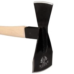 PROHOE Rogue 40-inch Pulaski Hoe Axe 13 PROHOE Rogue 40-inch Pulaski Hoe Axe -Garden Warehousing 55hx 5