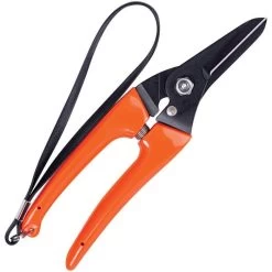 Slimmer Trimmer Hand Shears, 7.5-inch Length -Garden Warehousing 562 1