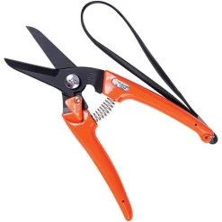Slimmer Trimmer Hand Shears, 7.5-inch Length -Garden Warehousing 562 2