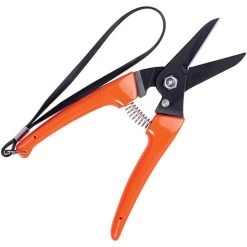 Slimmer Trimmer Hand Shears, 7.5-inch Length -Garden Warehousing 562 3