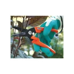 Slimmer Trimmer Hand Shears, 7.5-inch Length -Garden Warehousing 562 4