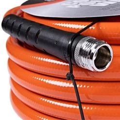 Leonard Polyurethane Hose 100 Feet -Garden Warehousing 58100p 1