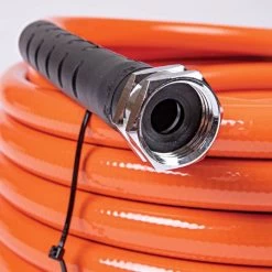 Leonard Polyurethane Hose 100 Feet -Garden Warehousing 58100p 2