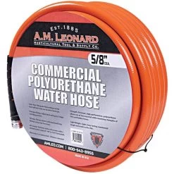 Leonard Polyurethane Hose 50 Feet
