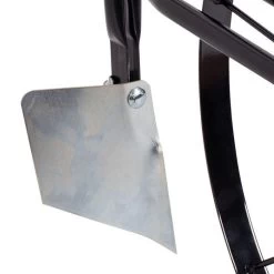 EarthWay 6500W Kentucky Style High Wheel Cultivator -Garden Warehousing 6500w 5