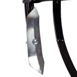 EarthWay 6500W Kentucky Style High Wheel Cultivator -Garden Warehousing 6500w 6