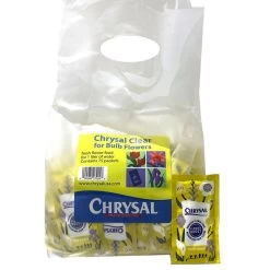 Chrysal Bulb Sachets – 75 Count