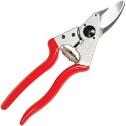 Felco 6 Ergonomic & Compact One-Hand Pruning Shears -Garden Warehousing 6fel 1 1