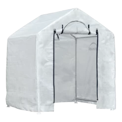 ShelterLogic GrowIT® Backyard Peak, 6 Ft. X 4 Ft. X 6 Ft.