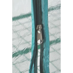 ShelterLogic GrowIT® 4-Tier Mini Growhouse -Garden Warehousing 70517 4