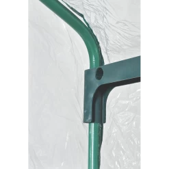 ShelterLogic GrowIT® 4-Tier Mini Growhouse -Garden Warehousing 70517 5