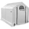 ShelterLogic GrowIT® Backyard Greenhouse, 6 Ft. X 8 Ft. X 6 Ft.