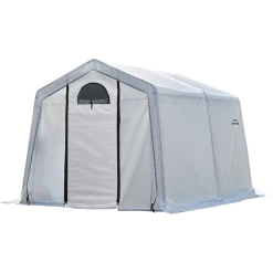 ShelterLogic GrowIT® Greenhouse-in-a-Box, 10 Ft. X 10 Ft. X 8 Ft.
