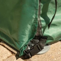 ShelterLogic Organic Growers Greenhouse, 6 Ft. X 8 Ft. X 6.5 Ft -Garden Warehousing 70699 detail image 04