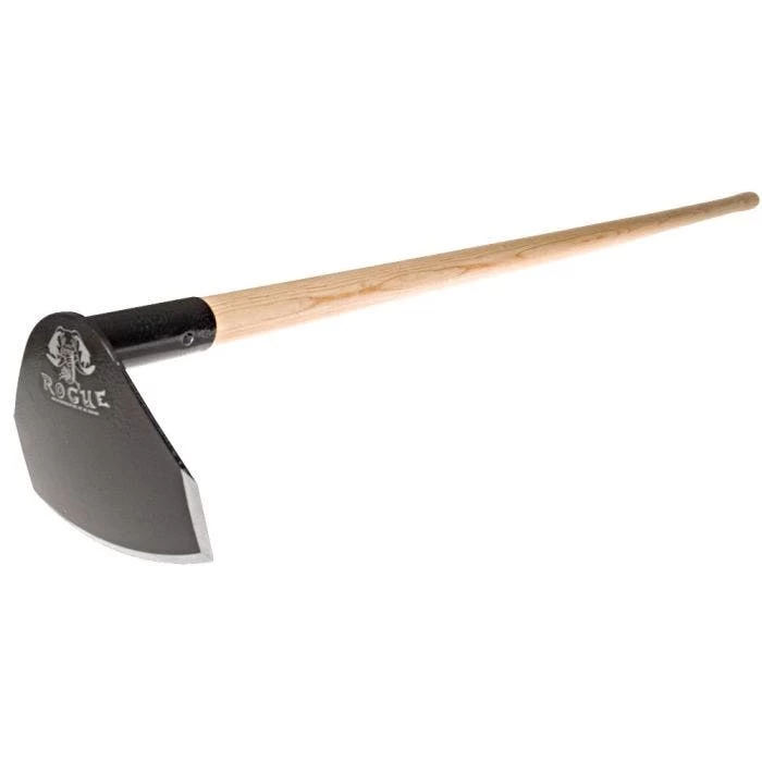 PROHOE Rogue 7-inch Field Hoe 3 PROHOE Rogue 7-inch Field Hoe