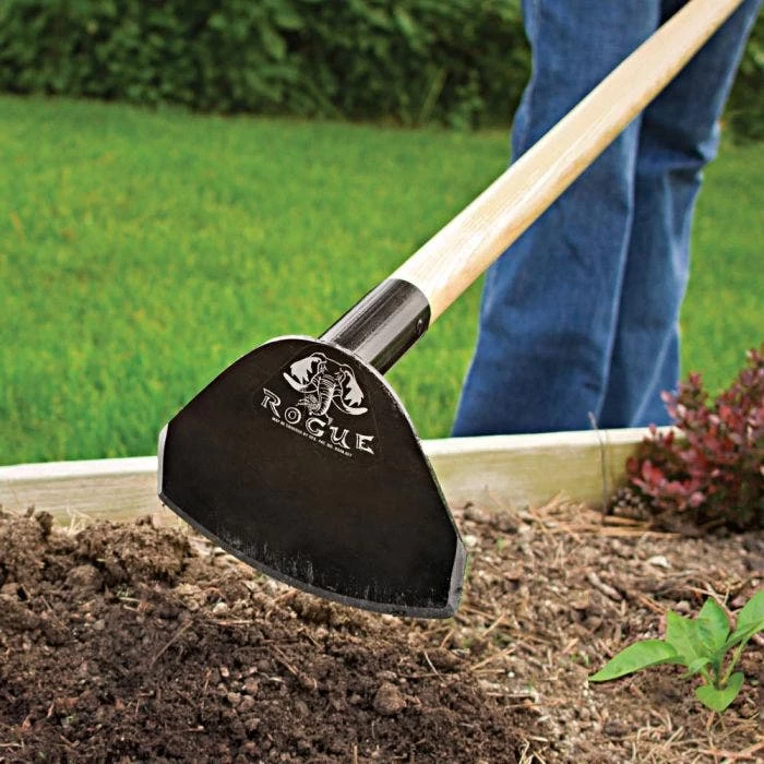 PROHOE Rogue 7-inch Field Hoe 8 PROHOE Rogue 7-inch Field Hoe - Image 6