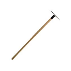 PROHOE Rogue 7-inch Hoe Rake -Garden Warehousing 70hr 3