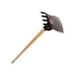 PROHOE Rogue 7-inch Hoe Rake -Garden Warehousing 70hr 6