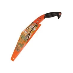 Leonard Tri-Edge Pruning Saw, 13-inch Curved Blade -Garden Warehousing 713ts 7
