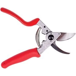 Felco 7 Revolving Handle Model - Ergonomic One-Hand Pruning Shear -Garden Warehousing 7fel 3
