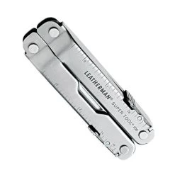 Leatherman Super Tool® 300 With Nylon Sheath -Garden Warehousing 831180 closed