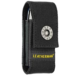 Leatherman Super Tool® 300 With Nylon Sheath -Garden Warehousing 831180 holster