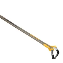 Ames Action Stirrup Loop Push Hoe, 6-inch Width -Garden Warehousing 8663 1