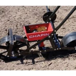 Chapin Garden Seeder Row Planter -Garden Warehousing 8701b 3